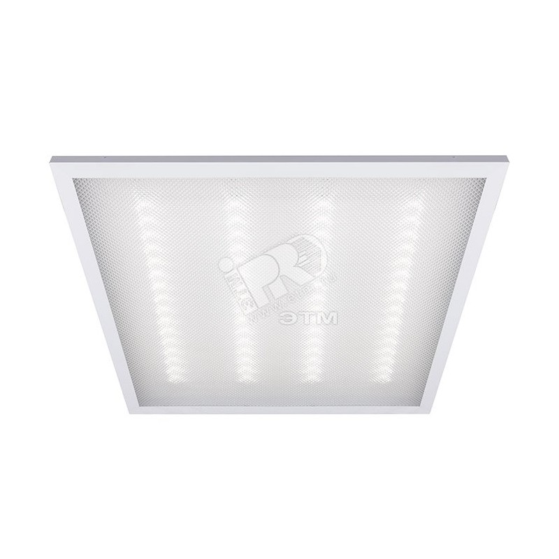 PPL 595/U 36w 3000Lm 4000K IP20 AC220-240V (с др- 350mA)
