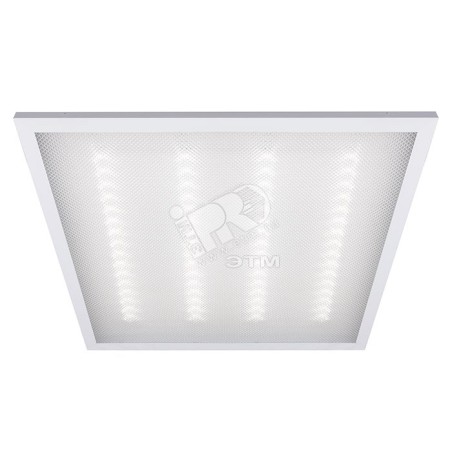 PPL 595/U 36w 3000Lm 4000K IP20 AC220-240V (с др- 350mA)