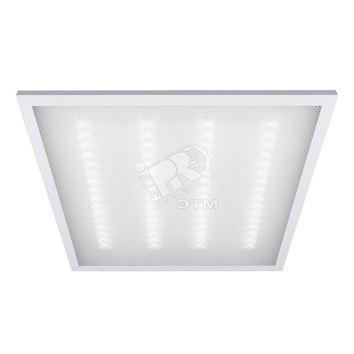 PPL 595/U 36w 3000Lm 4000K IP20 AC220-240V (с др- 350mA)