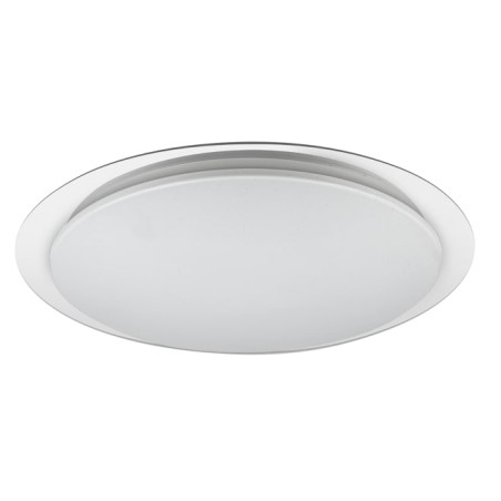 PPB PLANET DIM 60w 3000K-6500К IP20 D570*78 Jazzway