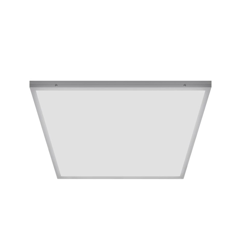 Светильник светодиодный 595х595 ДВО- 40w 6500K 3120Лм IP40 равномерная засветка