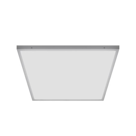 Светильник светодиодный 595х595 ДВО- 40w 6500K 3120Лм IP40 равномерная засветка