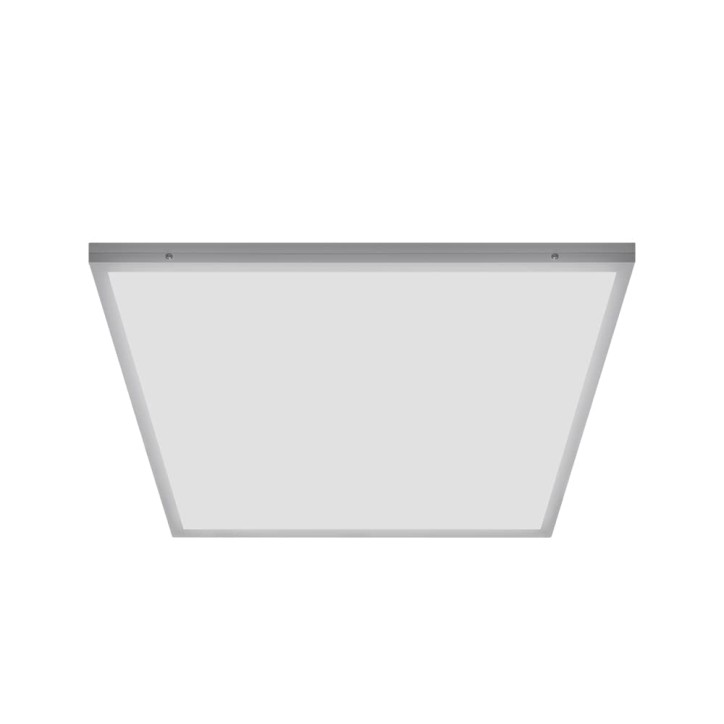 Светильник светодиодный 595х595 ДВО- 40w 6500K 3120Лм IP40 равномерная засветка