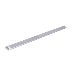 Светильник светодиодный ДПО-40Вт 6500К 3100Лм IP20 180-240V/50Hz Jazzway