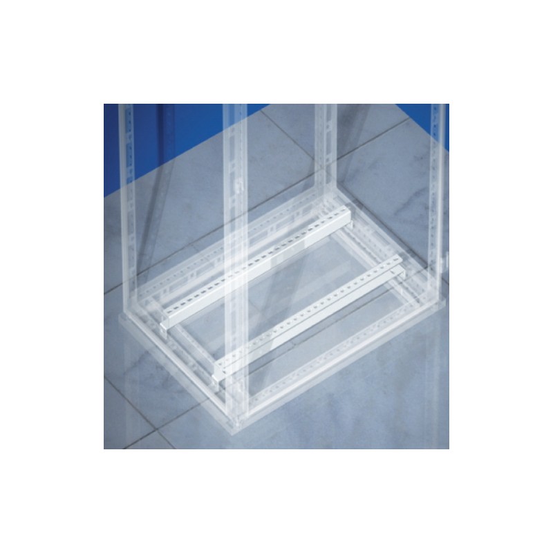 Рейка усиленная для тяжелого оборудования 800мм (2шт)