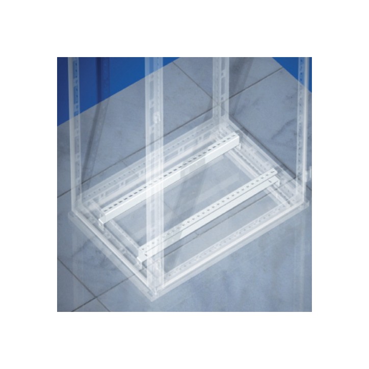 Рейка усиленная для тяжелого оборудования 800мм (2шт)