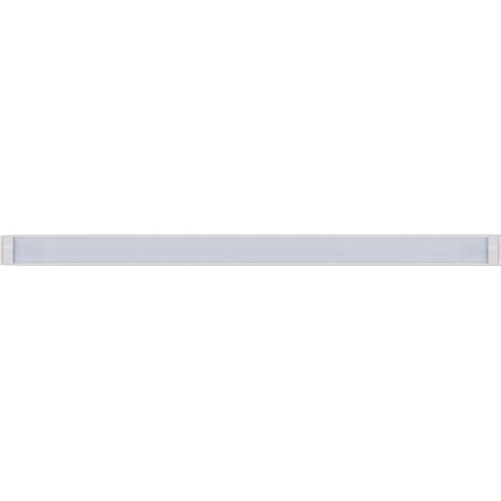 Светильник светодиодный ДПО-36вт 4500К 3600Лм IP40 металл (аналог ЛПО-2х36)