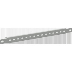 Рейка монтажная для кабеля тип A 370 (4шт/компл) FORMAT