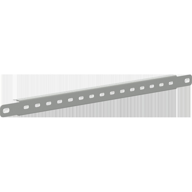 Рейка монтажная для кабеля тип A 370 (4шт/компл) FORMAT