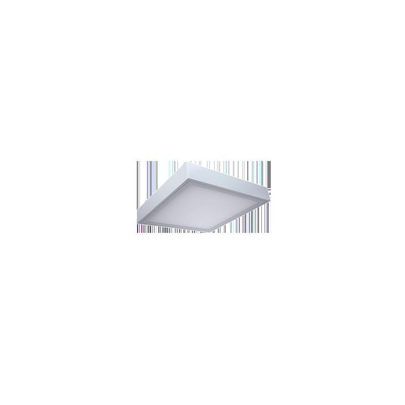 Светильник светодиодный OWP OPTIMA LED 595 IP54/IP54 4000K