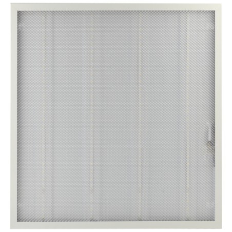 Светильник светодиодный ДВО/ДПО 24Вт 6500К 3600Лм 150Лм/Вт IP40 595x595 призма SPO-6-24-6K-P