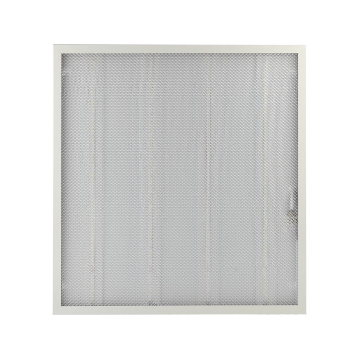 Светильник светодиодный ДВО/ДПО 24Вт 6500К 3600Лм 150Лм/Вт IP40 595x595 призма SPO-6-24-6K-P Светильник светодиодный ДВО/ДПО 24Вт 6500К 3600Лм 150Лм/Вт IP40 595x595 призма SPO-6-24-6K-P