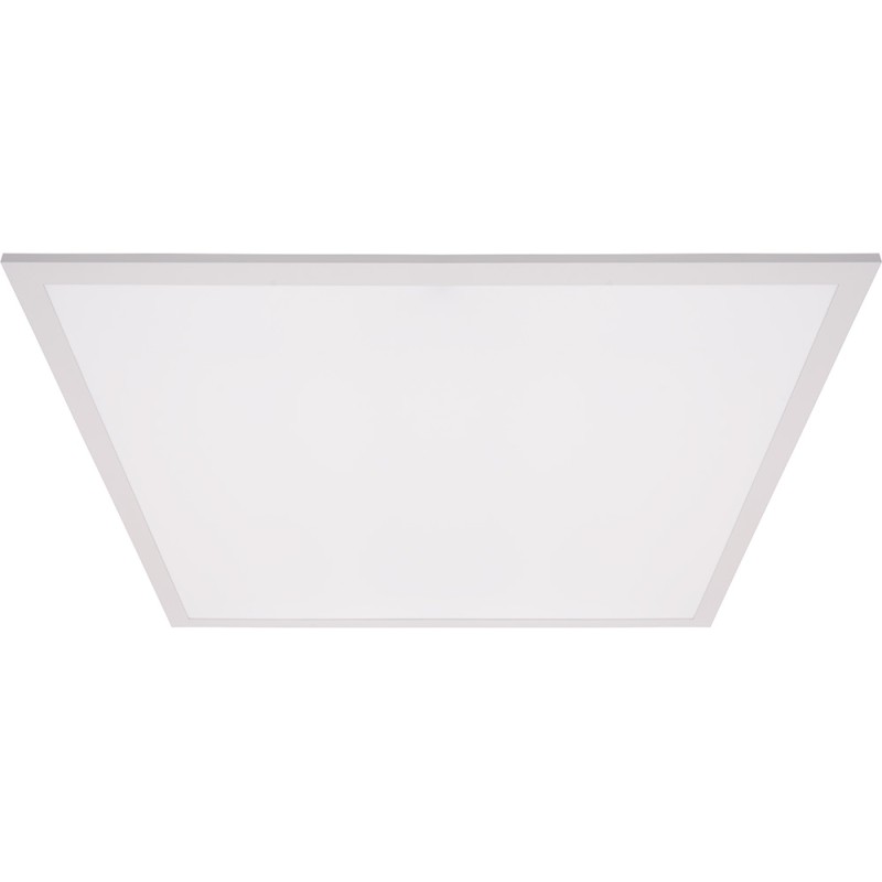 Светильник светодиодный ДВО-40w 595х595х32 6500К 4200Лм матовый с равномерной засветкой IP54