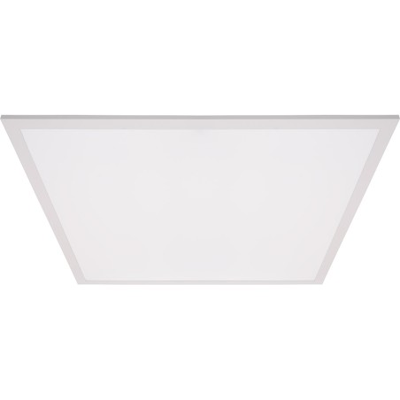 Светильник светодиодный ДВО-40w 595х595х32 6500К 4200Лм матовый с равномерной засветкой IP54