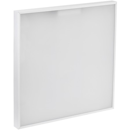 LIGHTING PRO Светильник светодиодный ДВО 1001 40Вт 5000К IP40 595х595мм опал IEK