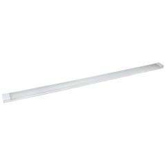 Светильник светодиодный линейный ДБО 4012 36Вт 4000К IP20 1200мм призма