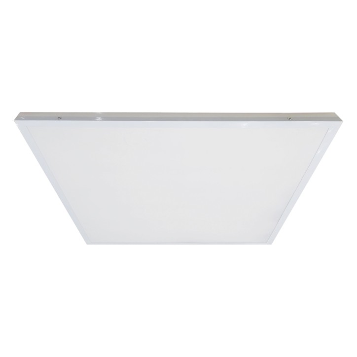 Светильник светодиодный ДВО-40w 595х595х28 4000К 3500Лм c блоком аварийного питания 1.5ч матовый с р Светильник светодиодный ДВО-40w 595х595х28 4000К 3500Лм c блоком аварийного питания 1.5ч матовый с р