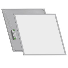 Светильник светодиодный ДВО-34w 3500лм 6500К microprisma-opal IP54/IP20 KROKUS-PANEL