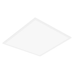 Панель светодиодная ДВО-33Вт 600х80 IP40/IP20 DALI белый Compact