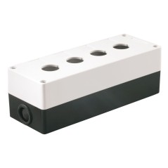 Корпус КП-104 на 4 кнопки