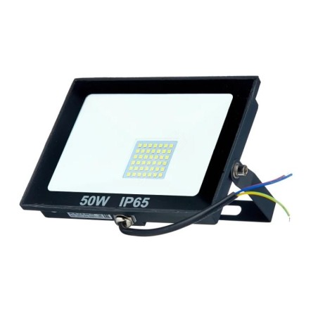 Прожектор светодиодный ДО-50w 4000К 4000Лм IP65