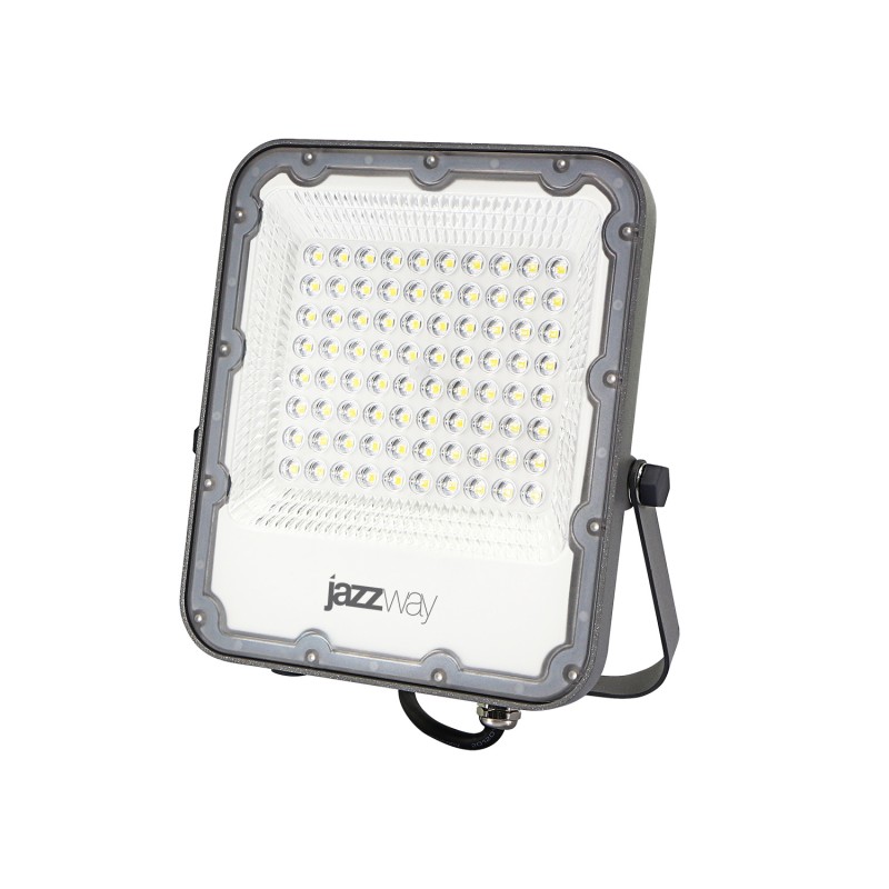 PFL- S4- 50w 6500K 80° IP65 Jazzway