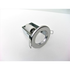 Светильник НВО-40w R50 E14 хром