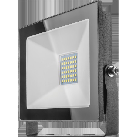 Прожектор светодиодный ДО-50w 6000К 4000Лм IP65