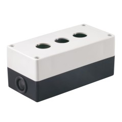 Корпус КП-103 на 3 кнопки