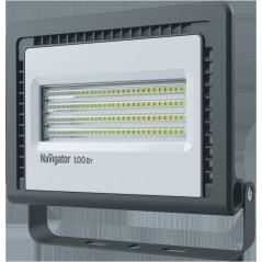 Прожектор светодиодный ДО-100w 4000К 8100Лм IP65