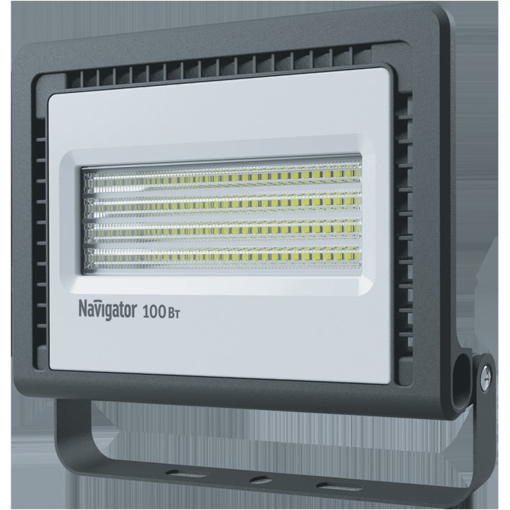 Прожектор светодиодный ДО-100w 4000К 8100Лм IP65