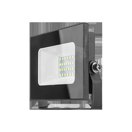 Прожектор светодиодный ДО-30w 4000К 2400Лм IP65