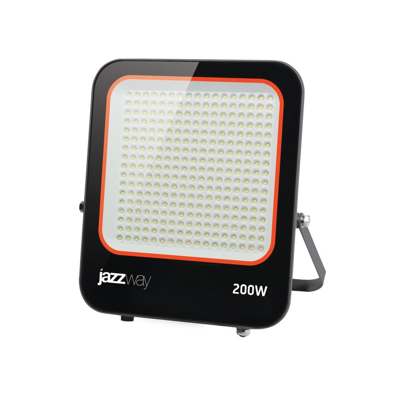 PFL- V 200w 6500K IP65 Jazzway