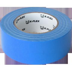 Лента K-FLEX 048-050 DUCT 1604H blue