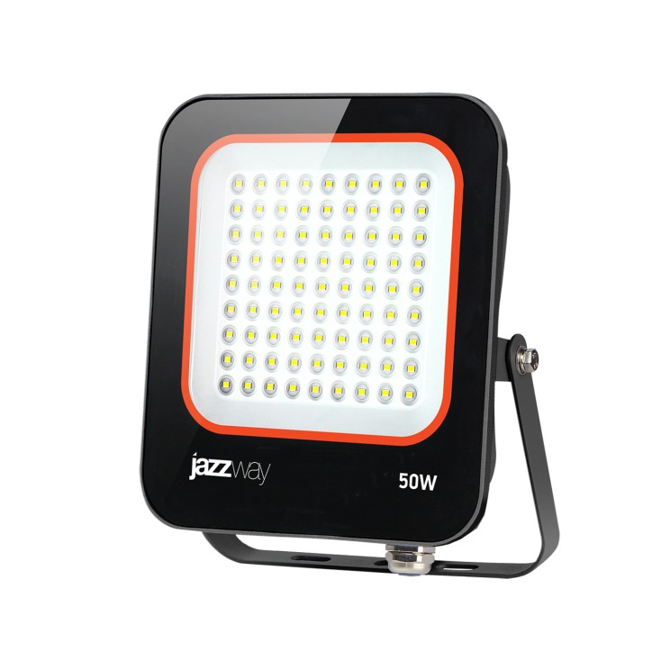 PFL- V 50w 6500K IP65 Jazzway