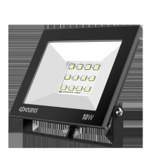 Прожектор светодиодный СДО-20 10Вт 6500К 800Лм IP65