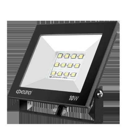 Прожектор светодиодный СДО-20 10Вт 6500К 800Лм IP65