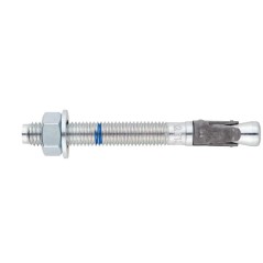 Анкер клиновой MTP-X 12x150/54 ZN