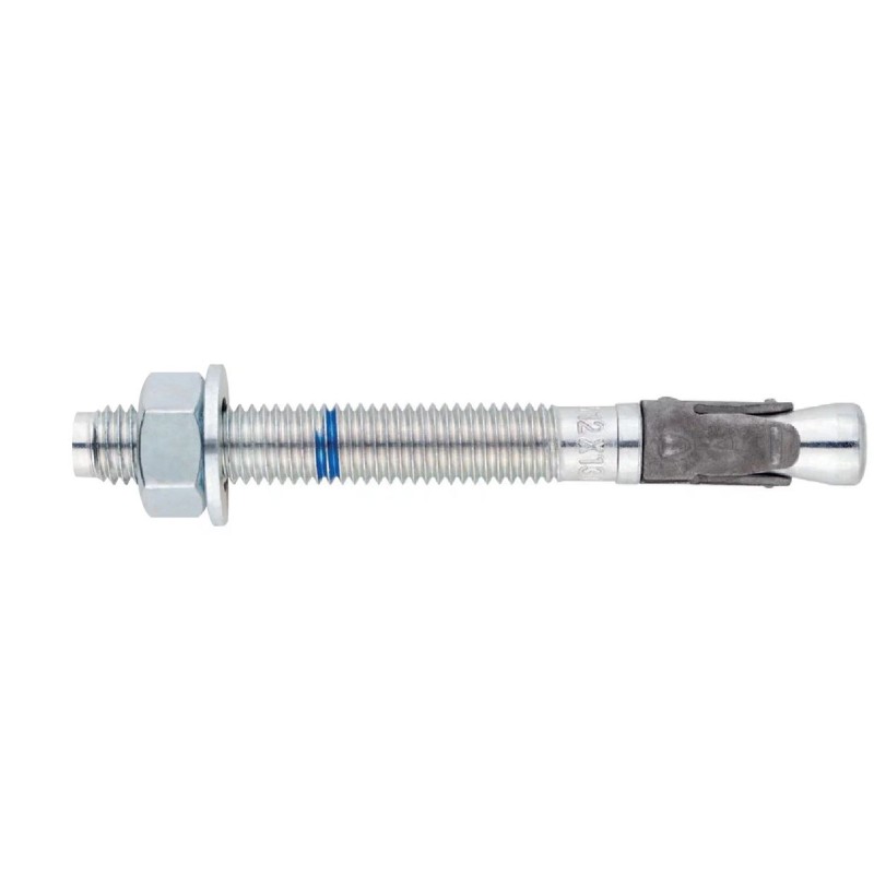 Анкер клиновой MTP-X 12x150/54 ZN