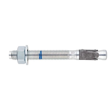 Анкер клиновой MTP-X 12x150/54 ZN