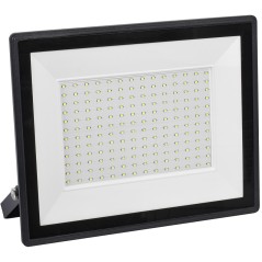 Прожектор LED СДО 06-150 IP65 4000К черный IEK