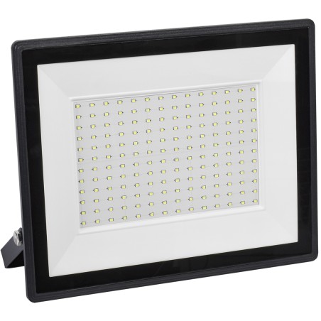 Прожектор светодиодный СДО 06-150 IP65 4000К черный IEK