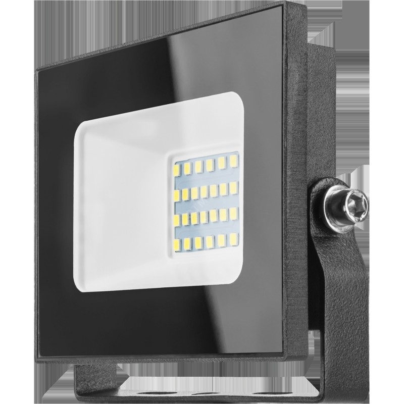 Прожектор светодиодный ДО-30w 6000К 2400Лм IP65