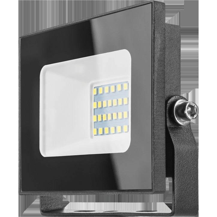Прожектор светодиодный ДО-30w 6000К 2400Лм IP65