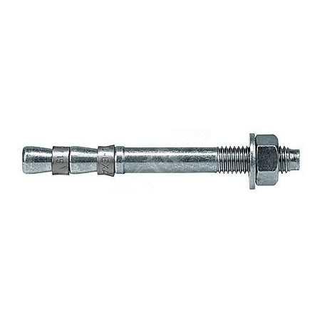 Анкер клиновой EXA 12/85 (12х186) GVZ