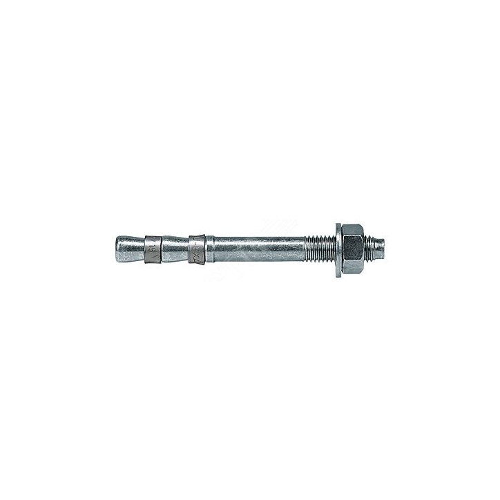 Анкер клиновой EXA 12/85 (12х186) GVZ Анкер клиновой EXA 12/85 (12х186) GVZ