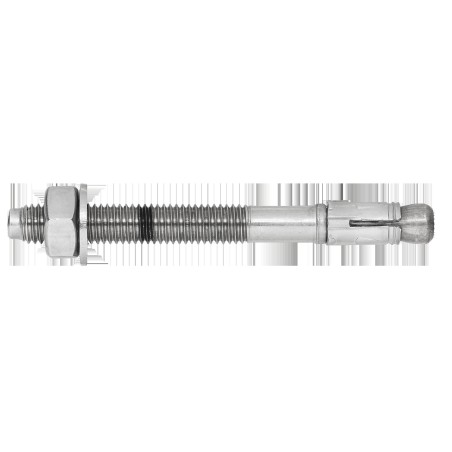 S-KAH+ 16/50х168 mm