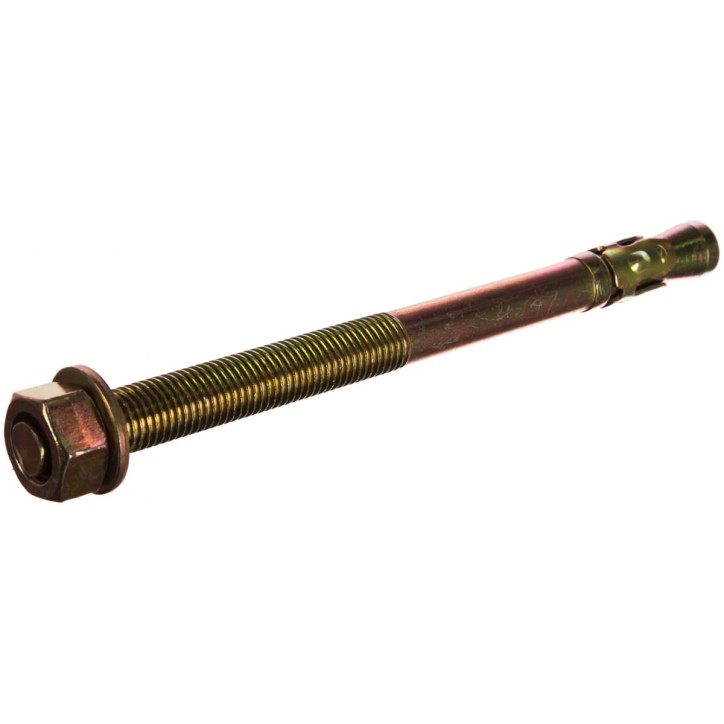 Анкер клиновой 16х220 (1шт) Анкер клиновой 16х220 (1шт)