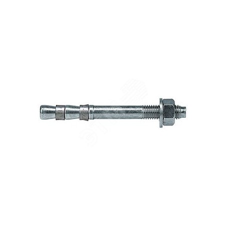 Анкер клиновой EXA 10/90 (10х167) GVZ