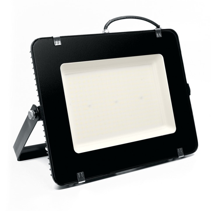 Прожектор светодиодный ДО-250w 6400К 23750Лм IP65 черный Прожектор светодиодный ДО-250w 6400К 23750Лм IP65 черный